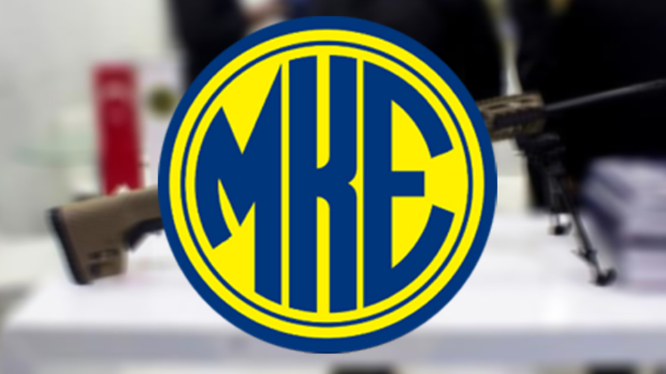 MKEK Genel Müdürü belli oldu