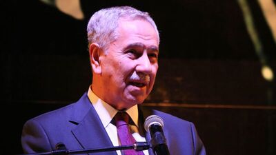 "Ayrılmalar hiçbir zaman faydalı olmadı"