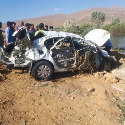 Taziye dönüşü facia!