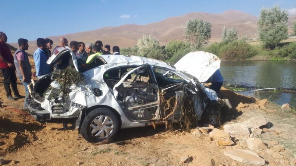 Taziye dönüşü facia!