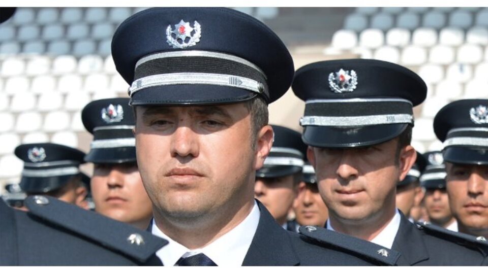 2 bin komiser yardımcısı alınacak!