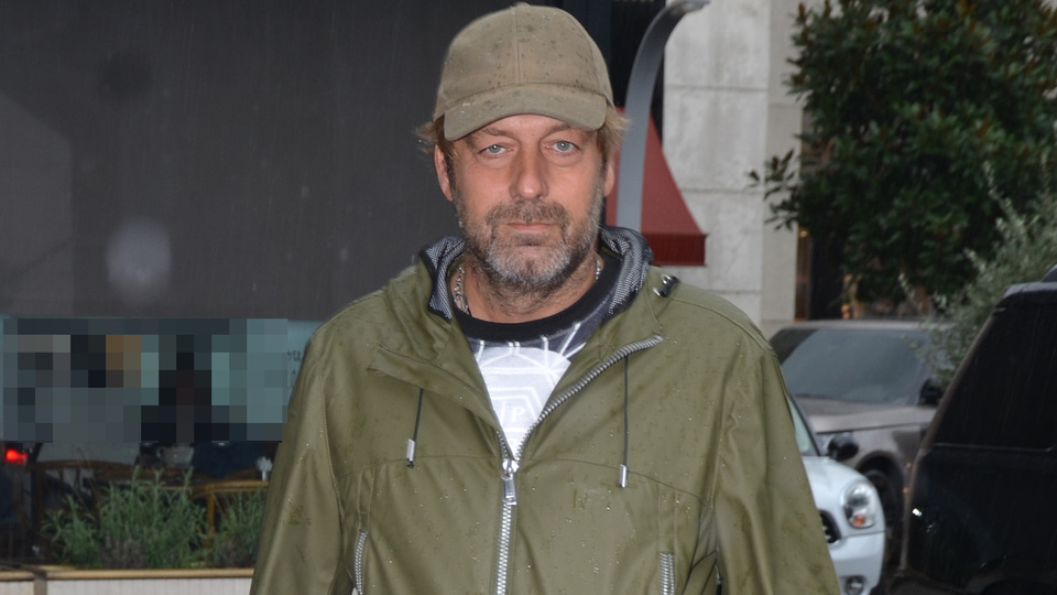 Yorgunluk kahvesi içti