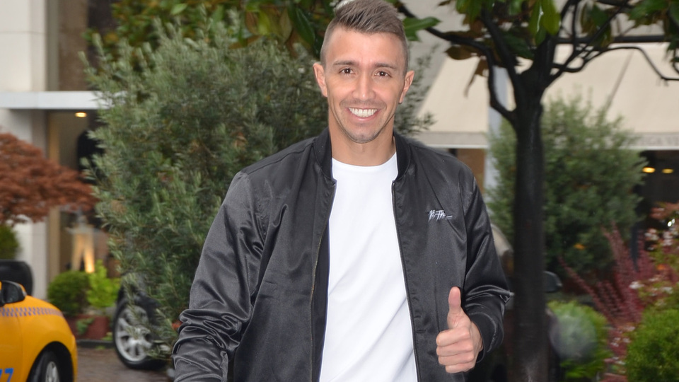 Sempatik tavırları ile dikkat çekti