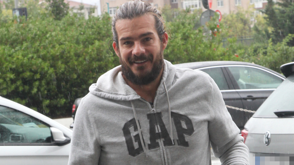 "Önümüzdeki haftalarda kısa bir tatilimiz olacak"