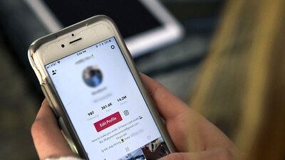 Instagram dondurma nasıl yapılır?