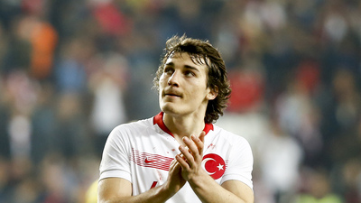 Arsenal'in Çağlar pişmanlığı!