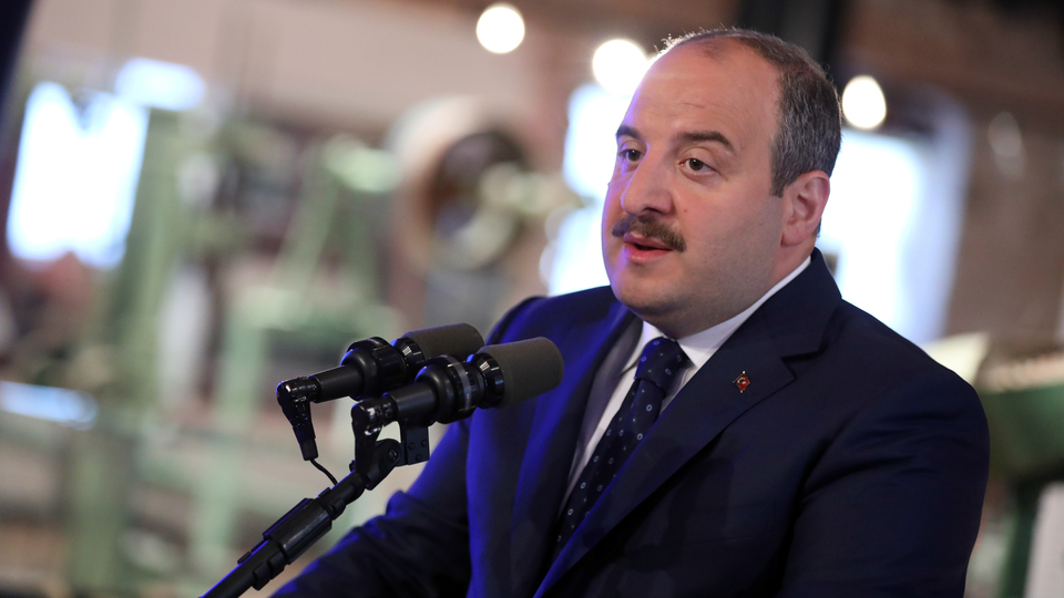 KOSGEB, KOBİ'lerin karnesini çıkardı