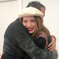 Haluk Levent, Neslican Tay için söyledi