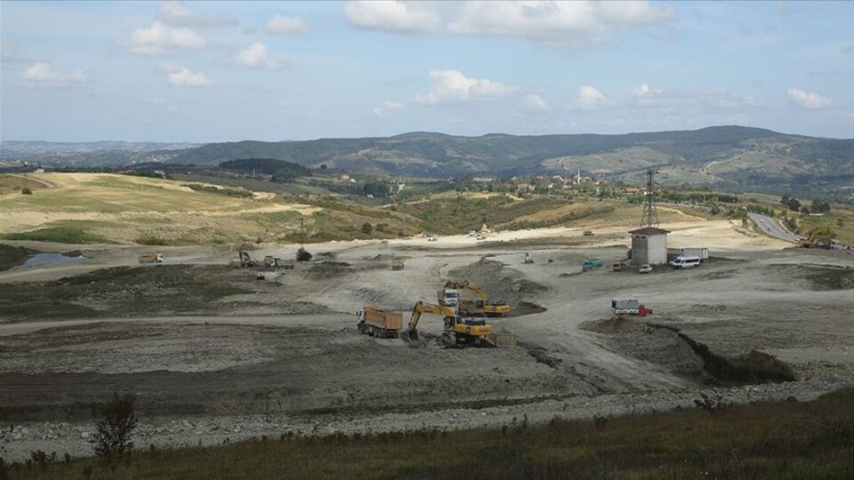 Binlerce kişiye ekmek kapısı olacak