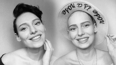 Neslican son yolculuğuna uğurlandı!