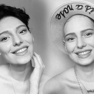 Neslican son yolculuğuna uğurlandı!