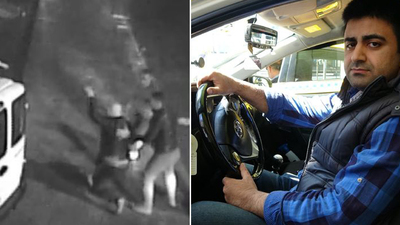 "Babamı öldürenler nasıl tahliye olur!"