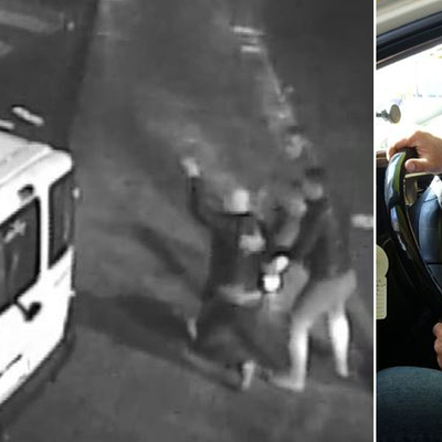 "Babamı öldürenler nasıl tahliye olur!"