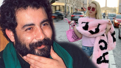 Aleyna Tilki, Ahmet Kaya'nın mezarını ziyaret mi etti?