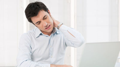 Boyun ağrısına ne iyi gelir?