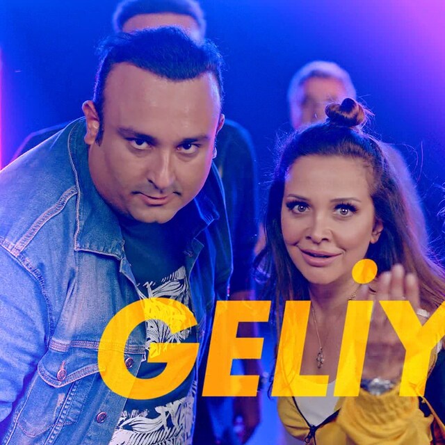 Eğlence kaldığı yerden devam ediyor