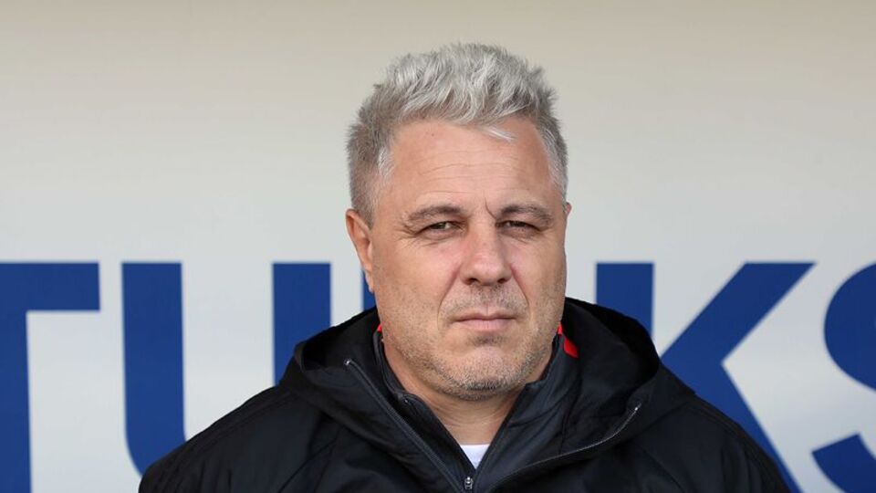 "Beşiktaş maçından daha zor oldu"