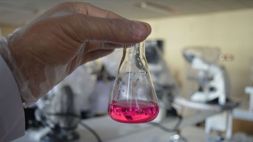 ABD'de 'kimyasal madde' paniği: 3 ölü