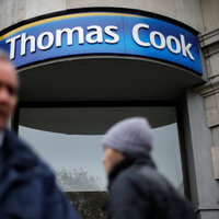 Dünyanın en eski seyahat firması iflasa gidiyor