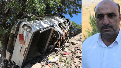 "Babamı 196 kurşunla şehit ettiler!"