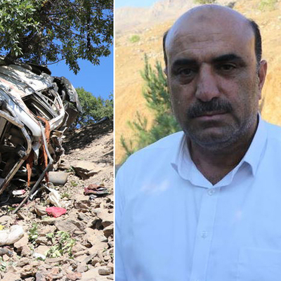 "Babamı 196 kurşunla şehit ettiler!"