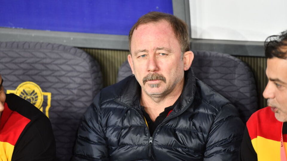 "Galatasaray çok iyi takım"