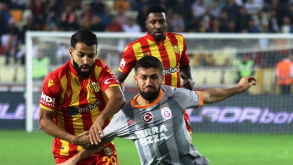 Ömer Bayram'dan 2 haftada 2 asist