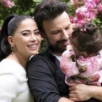 "Baba olmak dünyanın en muhteşem duygusu"