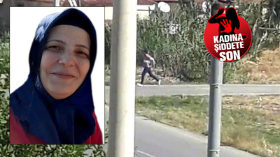 Eski eşini 30 yerinden bıçakladı