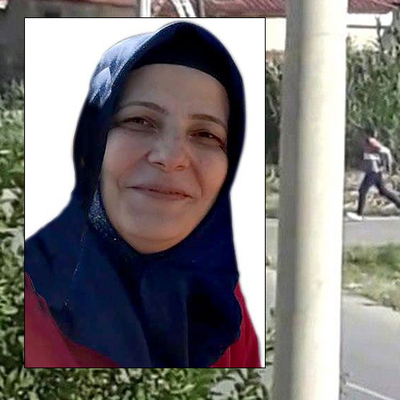 Eski eşini 30 yerinden bıçakladı