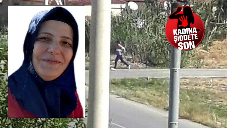 Eski eşini 30 yerinden bıçakladı