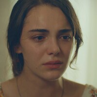 "Sen beni merak etme!"