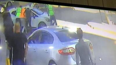 Ortalık karıştı! İstanbul'da aksiyon filmlerini aratmayan anlar