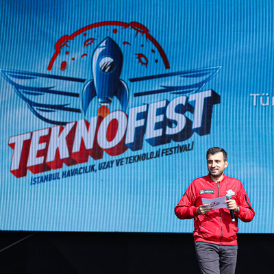 Selçuk Bayraktar: Yıllarca kaportacılık yapmışız