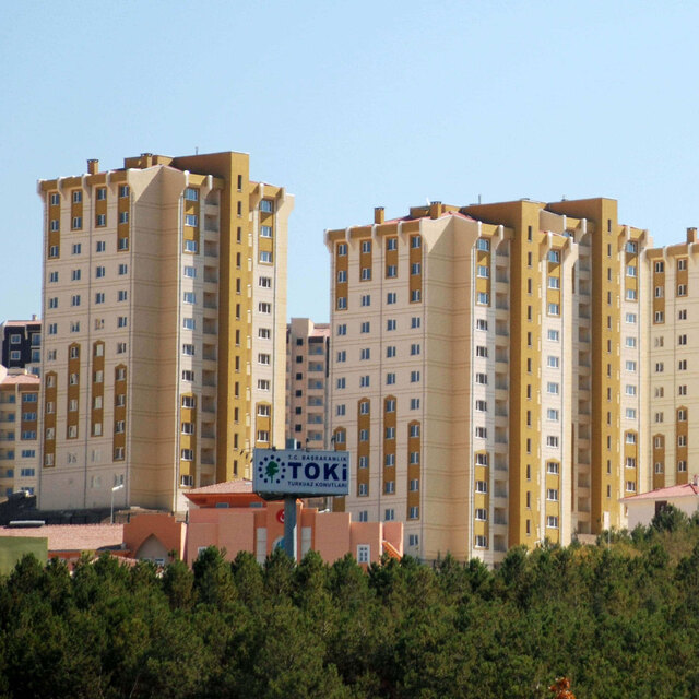 TOKİ'nin indirim kampanyası başlıyor