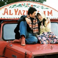 Selvi Boylum Al Yazmalım Darüşşafakalı