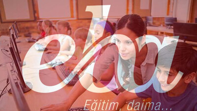 EBA ile MEB e-kurs başvuru