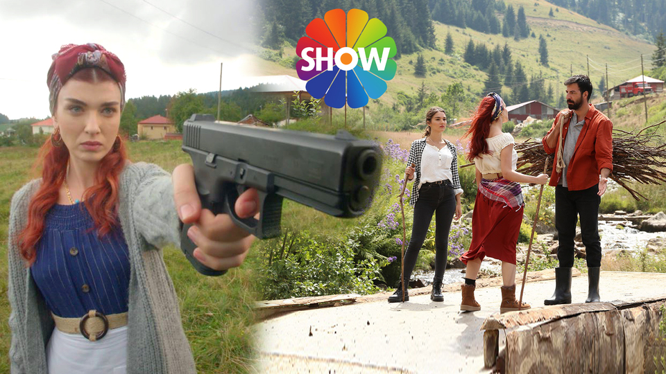 Kuzey Yıldızı İlk Aşk adını zirveye yazdırdı