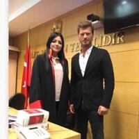 HSK'dan o fotoğraf hakkında açıklama!