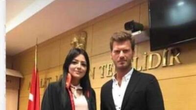 HSK'dan o fotoğraf hakkında açıklama!