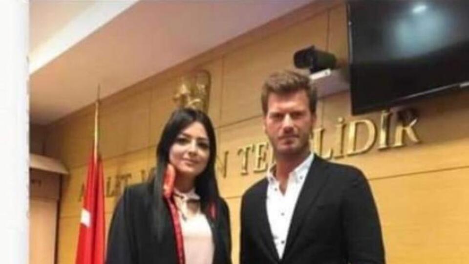 HSK'dan o fotoğraf hakkında açıklama!