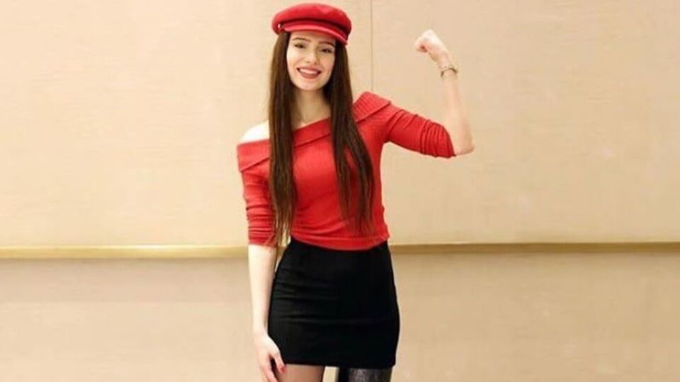 Neslican'ın adı okuduğu liseye veriliyor