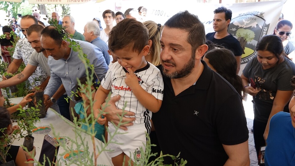 Nihat Kahveci'den Abdullah Avcı yorumu