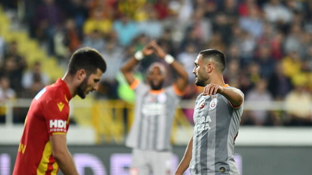 Andone sınıfta kaldı!