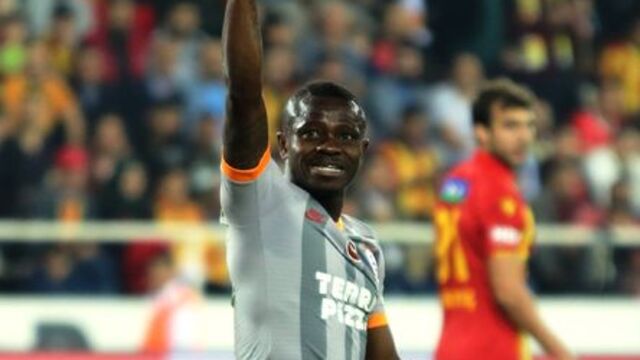 Seri siftah yaptı!