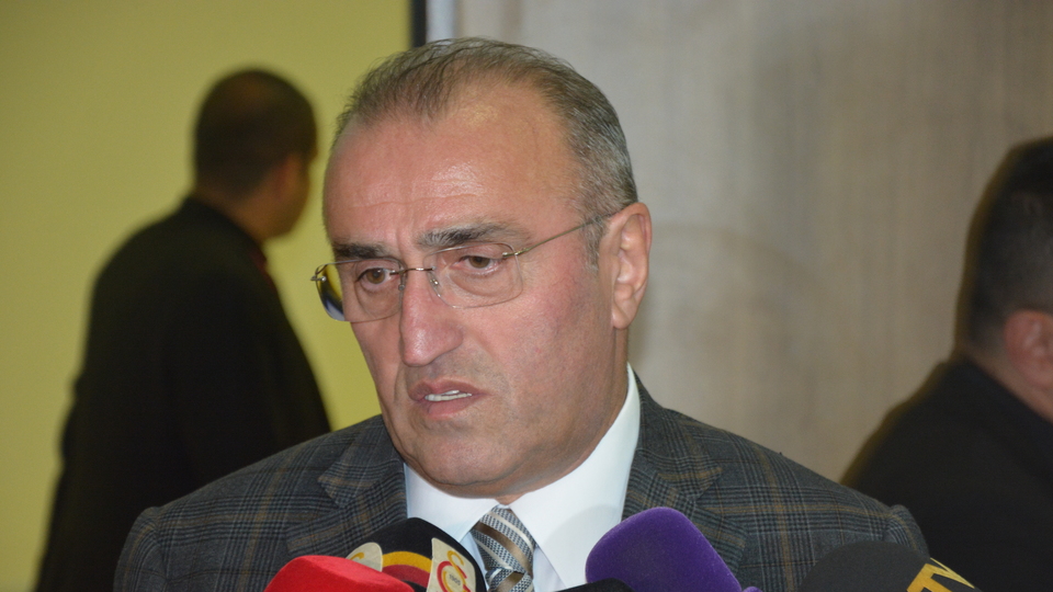 "Hocamız nasıl isterse öyle kadro çıkartır"