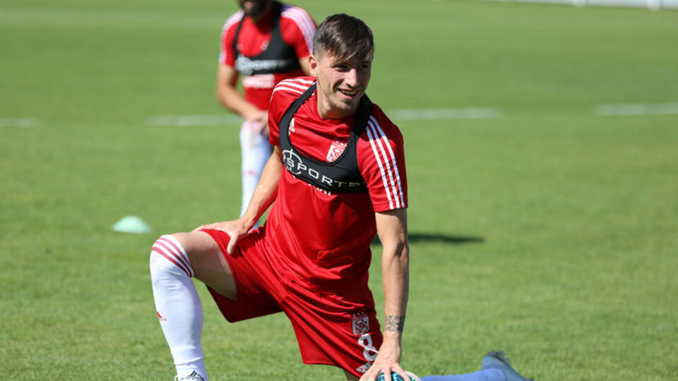 "Trabzonspor'u yenmek istiyoruz"