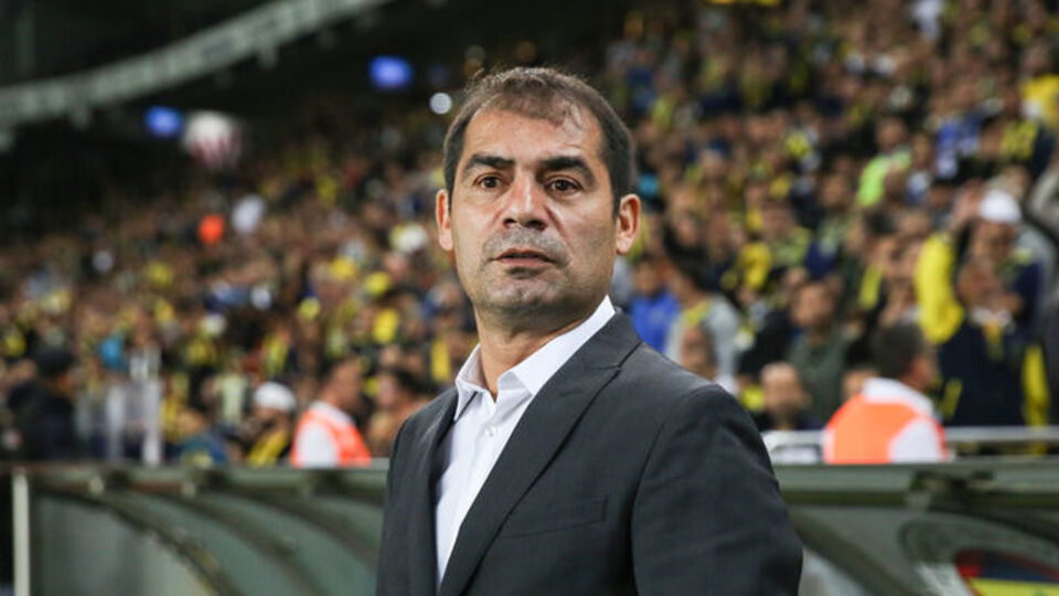 "Korner değil aut herhalde"