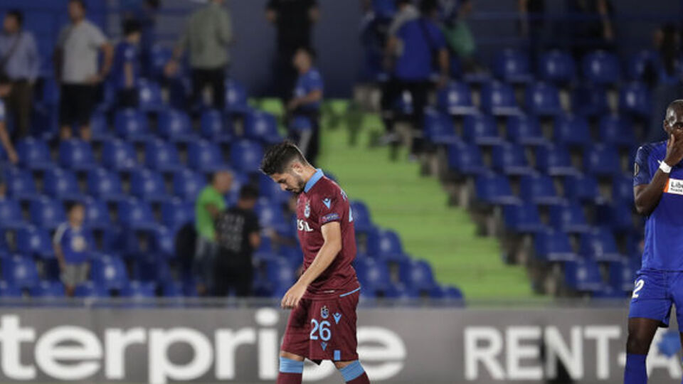 Trabzonspor, Sivas'ta moral arayacak