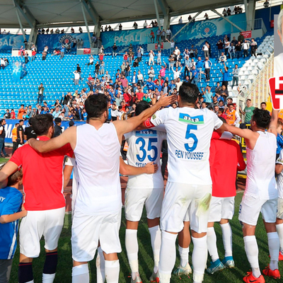 "Kasımpaşa yeni başlangıç yaptı"